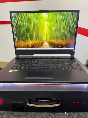 Laptop Asus ROG Strix G531 Core i5-9300H 16G 1650. Mua bán Laptop tại Quận Ninh Kiều Cần Thơ được đăng bởi PC Gaming Giá Rẻ Cần Thơ