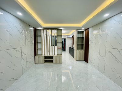 Rent · 1 bd · 43 м² · Quận 3, ул. Nguyễn Thiện Thuật