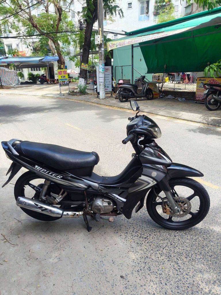 Yamaha Jupiter MX оригинальный двигатель номер 92