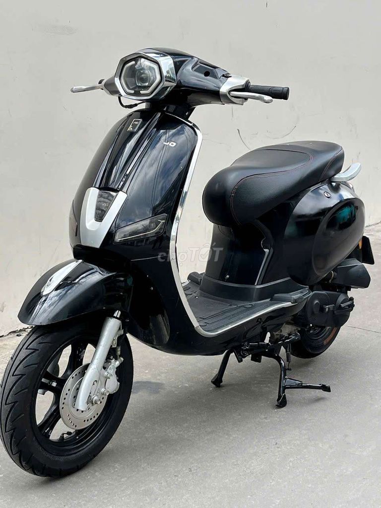 Универсал JVC Ceco 50 куб. см 2021, черный > 10 000 км