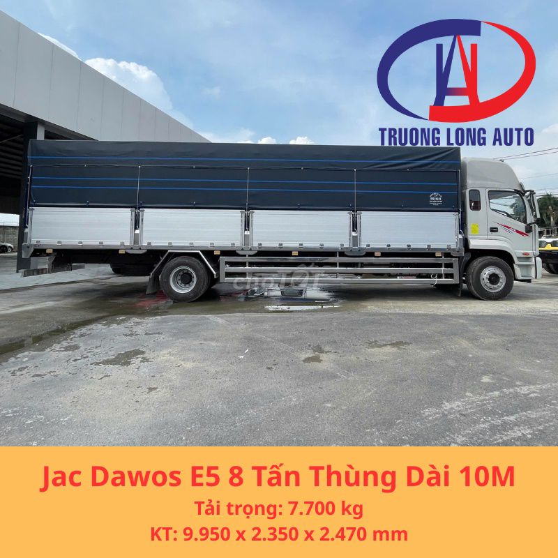 𝐉𝐚𝐜 𝐃𝐚𝐰𝐨𝐬 𝐌𝐮𝐢 𝐁𝐚̣𝐭 - 𝐓𝐡𝐮̀𝐧𝐠 𝐊𝐢́𝐧 𝟔 𝐂𝐮̛̉𝐚 𝐇𝐨̂𝐧𝐠. Mua bán Xe tải, xe ben tại Thành phố Thuận An Bình Dương được đăng bởi XE CHUYÊN DÙNG ÂN KHOA hình 4