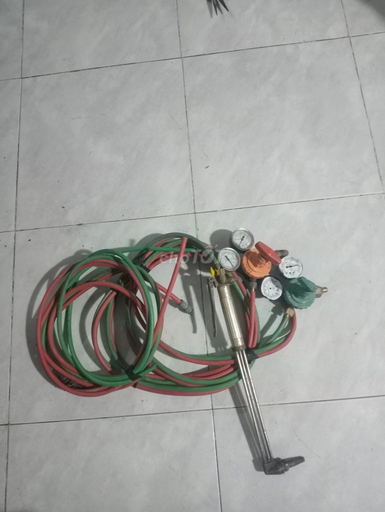 Bộ hàn cắt gió đá Kim loại Cao su. Mua bán Đồ chuyên dụng, Giống nuôi trồng tại Thành phố Dĩ An Bình Dương được đăng bởi Gia phát hình 1