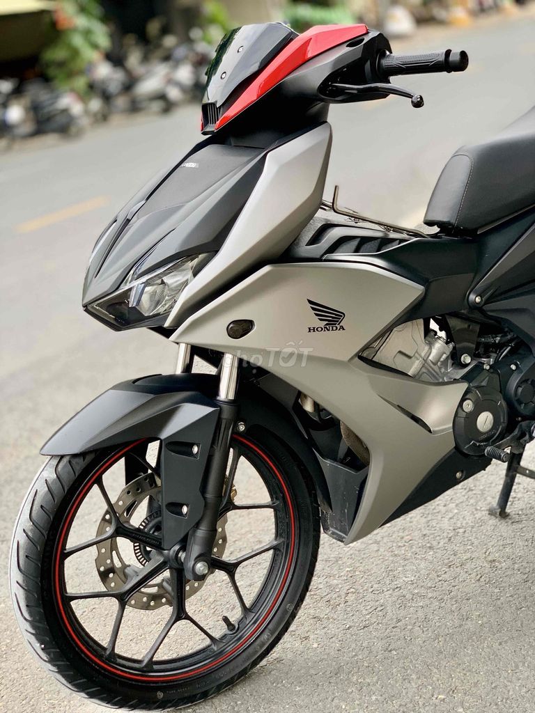 🔥Winner X ABS 2020 chính chủ TP xe zin chạy cực êm. Mua bán Xe máy tại Thành phố Thủ Đức Tp Hồ Chí Minh được đăng bởi iMotorbike Khương Phan hình 11