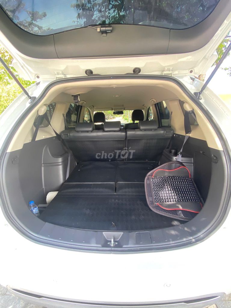 Mitsubishi Outlander 2024 2.0 CVT - 13300 km. Mua bán Ô tô tại Thành phố Quảng Ngãi Quảng Ngãi được đăng bởi Du Gia hình 5