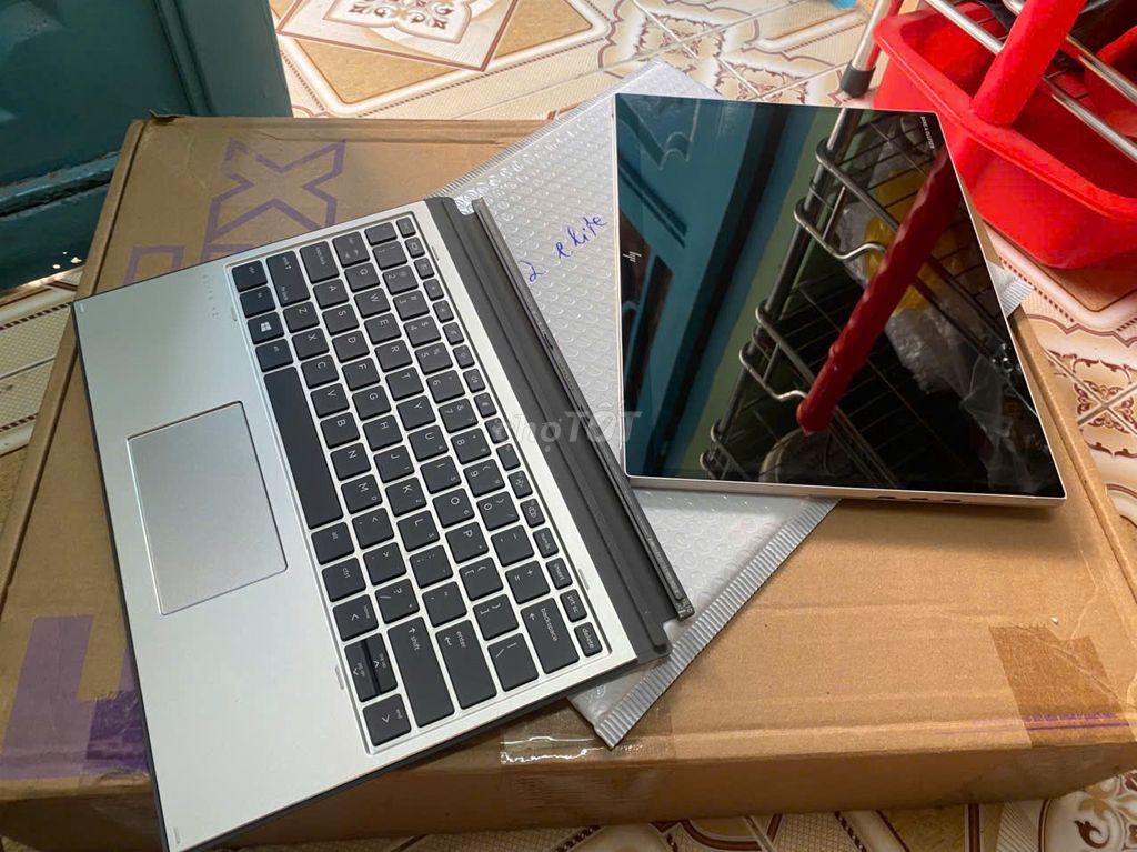 HP Elite X2 Gen 8 i5-1145G7 16G/256G 2in1 Touch. Mua bán Laptop tại Quận 1 Tp Hồ Chí Minh được đăng bởi Nguyễn hình 1