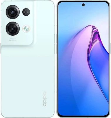 Oppo Reno8 Pro+ 5G Xanh 256GB