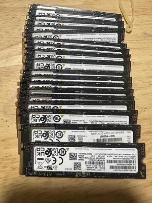 ổ cứng ssd nvme sam sung PM9a1 256Gb. Mua bán Linh kiện (RAM, Card...) tại Quận Hoàng Mai Hà Nội được đăng bởi Phan xuân Hồng