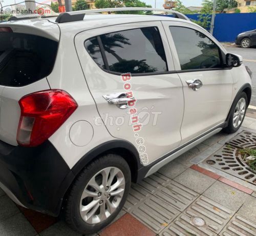 VinFast Fadil 1.4 AT 2021. Mua bán Ô tô tại Quận Đồ Sơn Hải Phòng được đăng bởi BRAVE hình 2