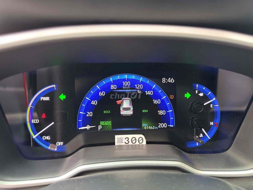 COROLLA CROSS HEV 2021 - 1 chủ - 740tr còn bớt. Mua bán Ô tô tại Thành phố Thủ Đức Tp Hồ Chí Minh được đăng bởi Huỳnh Toyota Đông Sài Gòn  hình 12