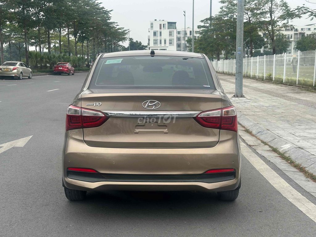 Hyundai Grand i10 Bản đủ Số sàn. Mua bán Ô tô tại Quận Hoàng Mai Hà Nội được đăng bởi NHẬT DOANH AUTO  hình 2