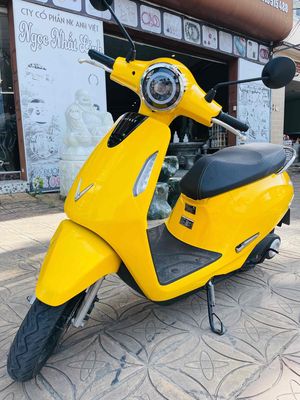 EVO200 SIÊU ĐẸP, BIỂN SỐ ĐẸP. Mua bán Xe điện tại Quận Ninh Kiều Cần Thơ được đăng bởi KEN EBIKE CẦN THƠ