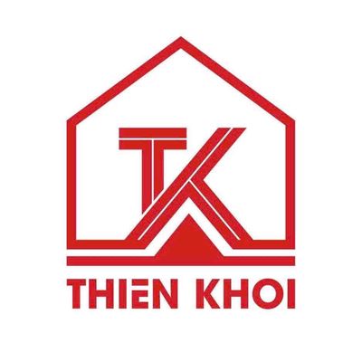 Thiên Khôi logo