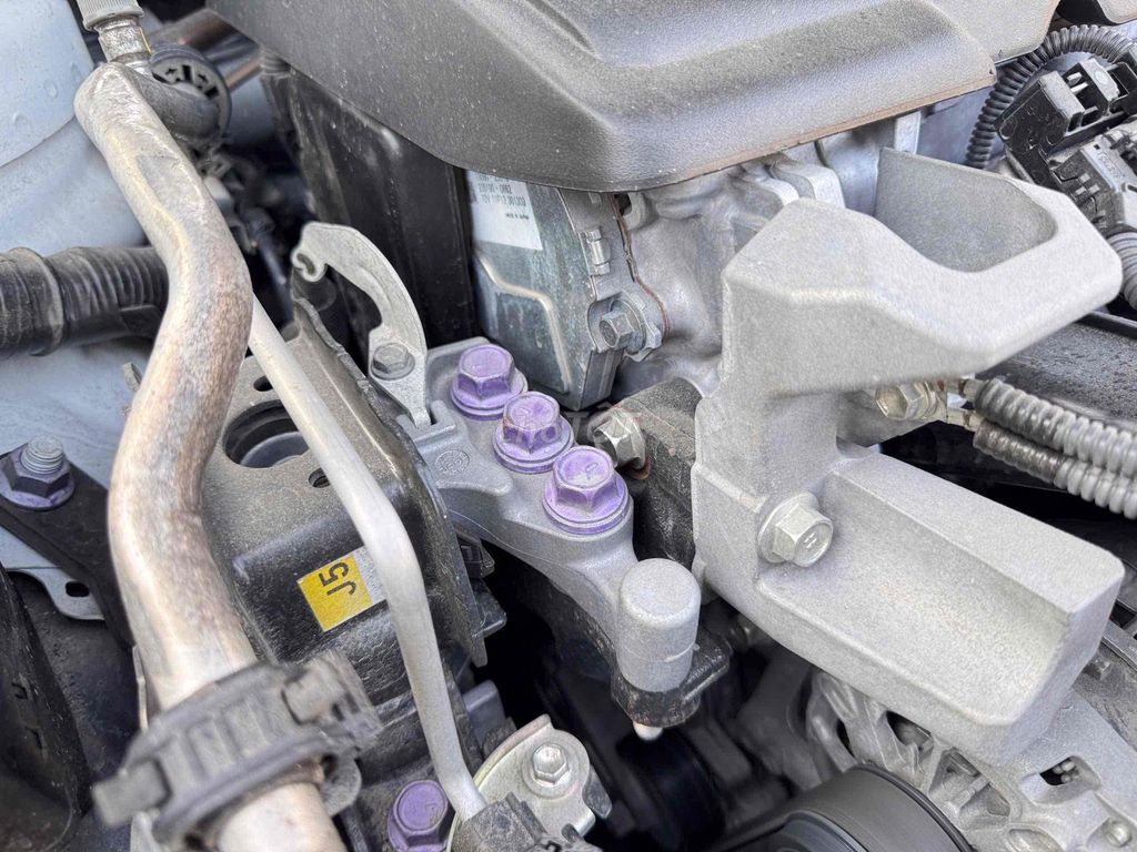 🚘 Toyota Camry 2.5Q 2023 - Xe 1 chủ mua mới từ đầu. Mua bán Ô tô tại Thành phố Thủ Đức Tp Hồ Chí Minh được đăng bởi Tấn Lợi Car hình 11