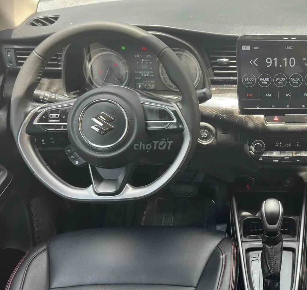 Suzuki XL7 GLX AT 2022 - 62000km. Mua bán Ô tô tại Quận Bình Tân Tp Hồ Chí Minh được đăng bởi Lê Văn hình 12