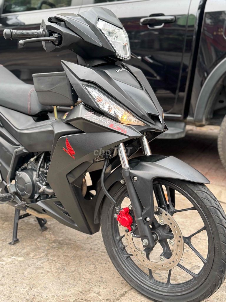 Honda Winner V1 2018 Đen. Mua bán Xe máy tại Thành phố Dĩ An Bình Dương được đăng bởi Trần Trọng hình 8