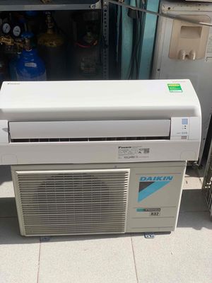 Máy Lạnh Đaikin 1hp Inverter mới 95% like new