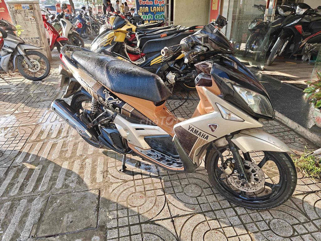 Novo lx 2011. Mua bán Xe máy tại Huyện Thuỷ Nguyên Hải Phòng được đăng bởi Phạm Bá Khương hình 2