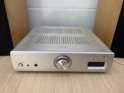 Denon CX-3 điện 110v. Mua bán Tivi, Âm thanh tại Thành phố Long Khánh Đồng Nai được đăng bởi Hân