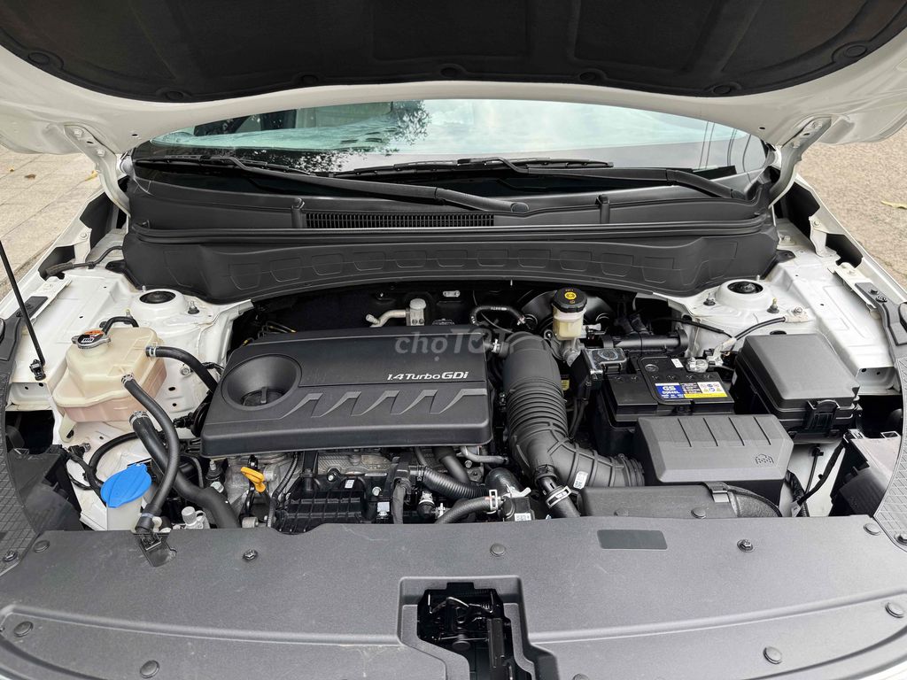 🚘Kia Seltos 2022 Premium 1.4 AT 1 chủ siêu đẹp 🚘. Mua bán Ô tô tại Thành phố Dĩ An Bình Dương được đăng bởi Dương hình 15