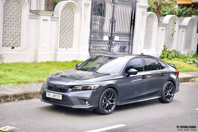 CIVIC RS 2024 CỰC MỚI, ODO: 15.000KM, BẢN CAO CẤP. Mua bán Ô tô tại Quận 10 Tp Hồ Chí Minh được đăng bởi PC Trương hình 1