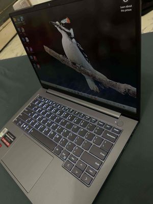 ThinkBook 14 G6 ABP AMD Ryzen 7 14 inch 16G
