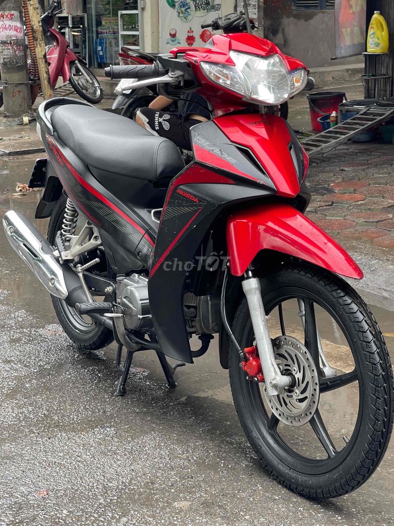 waveBLADE HÀNG CHẤT LƯỢNG. Mua bán Xe máy tại Quận Đống Đa Hà Nội được đăng bởi Hà hình 4