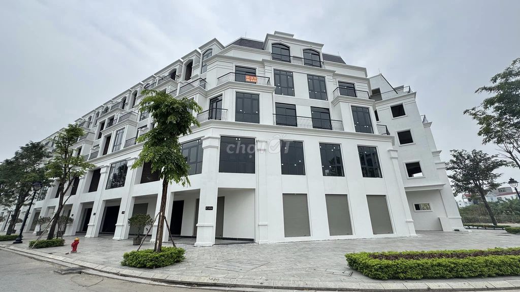 Chính chủ Bán căn Shophouse  KHU ĐÔ THỊ MỚI KIM TRUNG - DI TRẠCH .