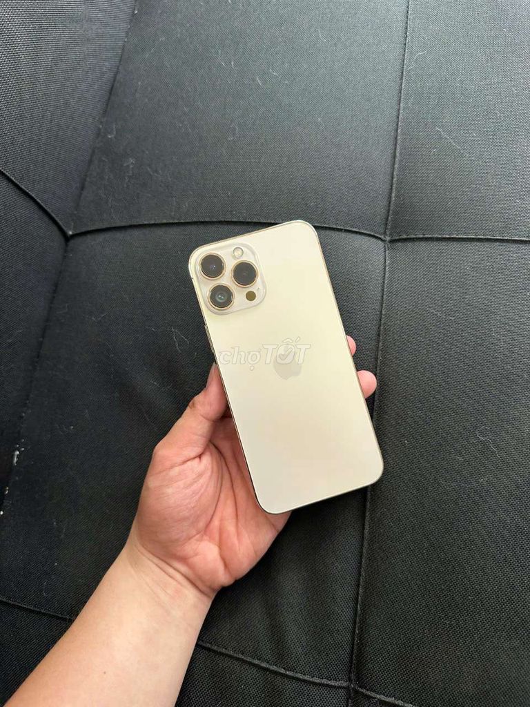 13 prm gold 1T QT ngoại hình đẹp 98. Mua bán Điện thoại tại Quận 10 Tp Hồ Chí Minh được đăng bởi Thanh Thanh Dat hình 1