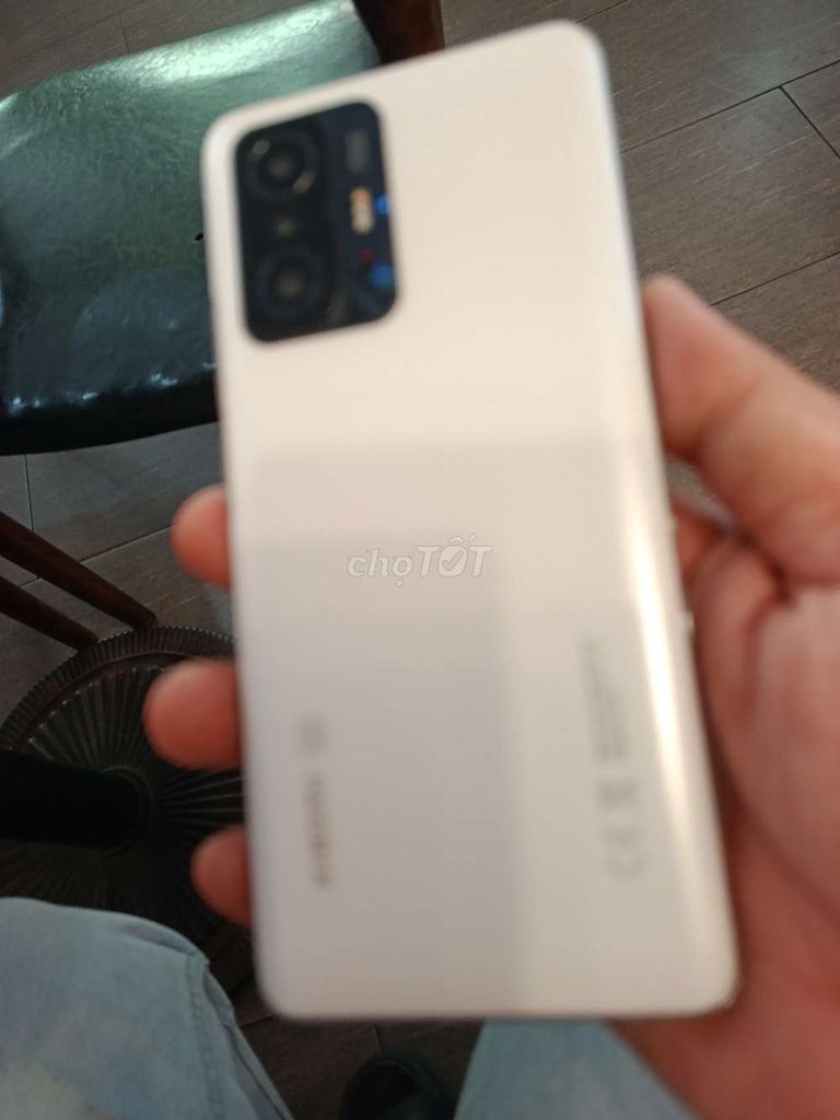 Xiaomi 11T 256GB màn am như hình sau full. Mua bán Điện thoại tại Quận 6 Tp Hồ Chí Minh được đăng bởi Nguyễn kim hình 1