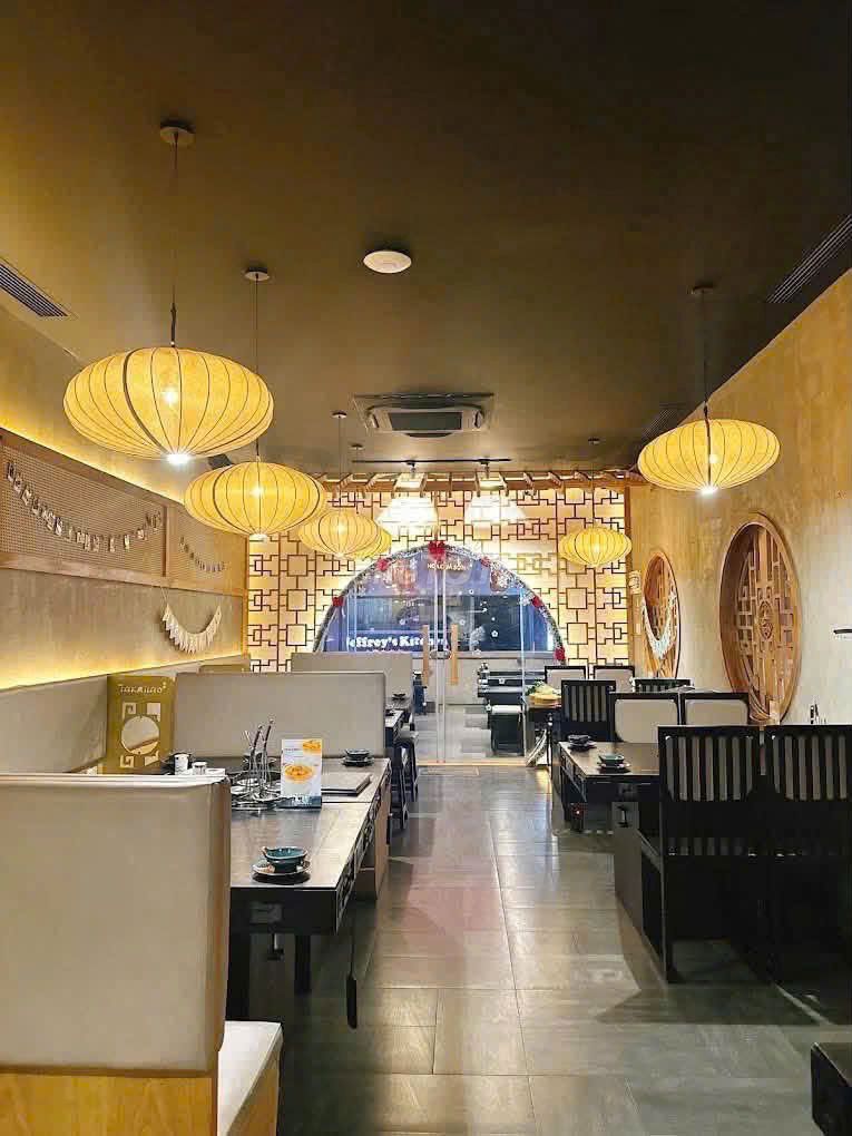 Rent · 1 bd · 84 м² · Quận 1, ул. Đường Cống Quỳnh
