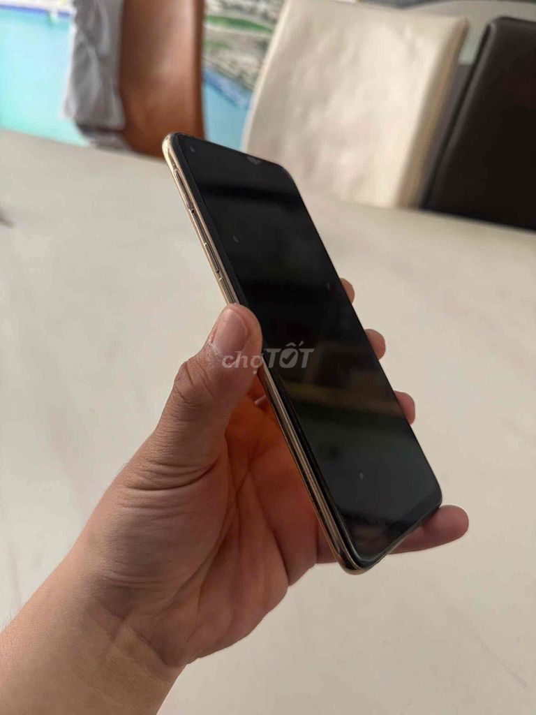 Oppo Reno8 T 256GB Vàng. Mua bán Điện thoại tại Quận Hải Châu Đà Nẵng được đăng bởi phan thanh tùng hình 1
