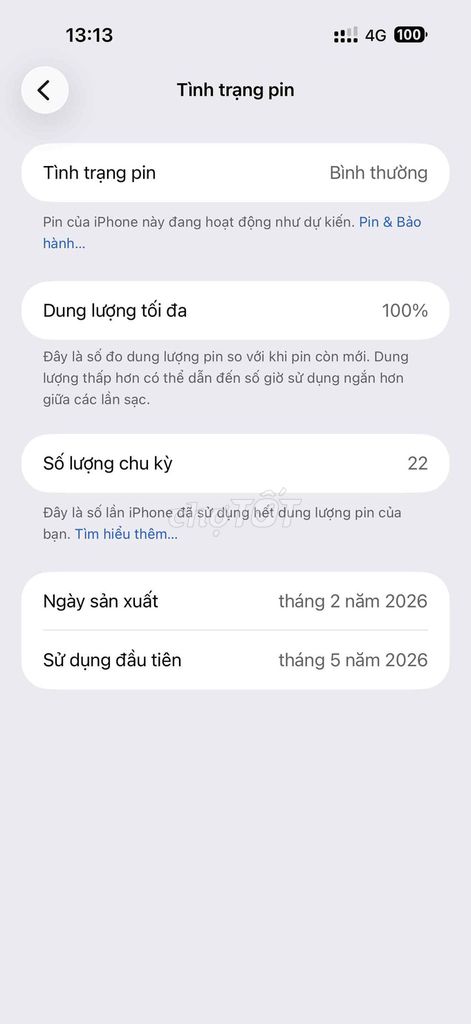 iPhone 17 Pro Max 256GB Bạc. Mua bán Điện thoại tại Quận Phú Nhuận Tp Hồ Chí Minh được đăng bởi Quy hình 1