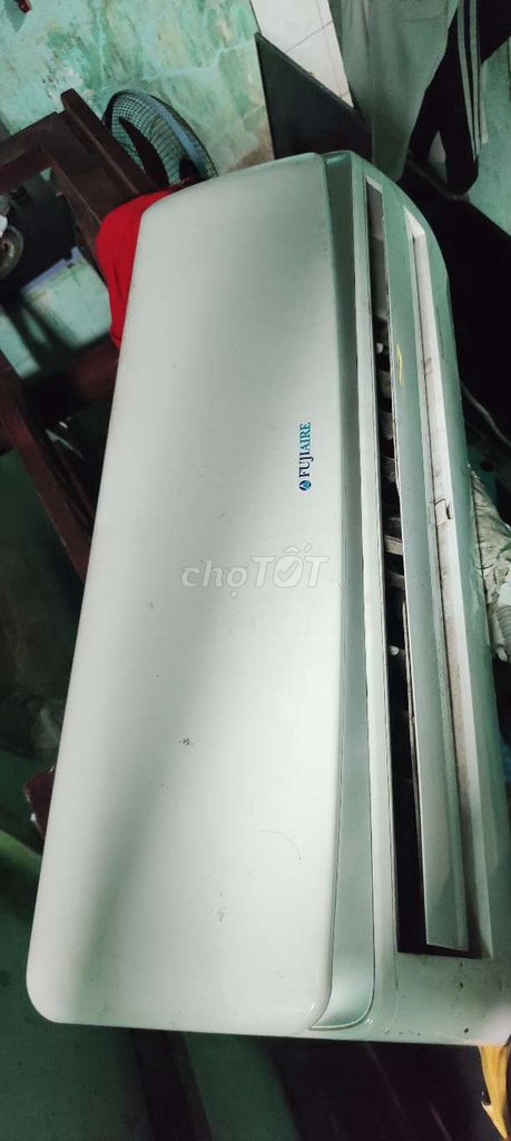 Máy lạnh. 1HP chính hãng thanh lý.