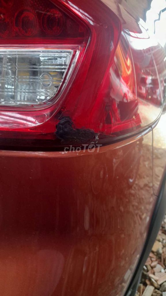 Bán xl7 đ.2023 1.5 AT cam kết zin theo odo 107k km. Mua bán Ô tô tại Quận 8 Tp Hồ Chí Minh được đăng bởi lê thị ngọc thùy hình 2