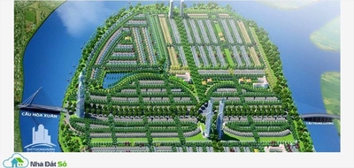 The Sun City Eco Island