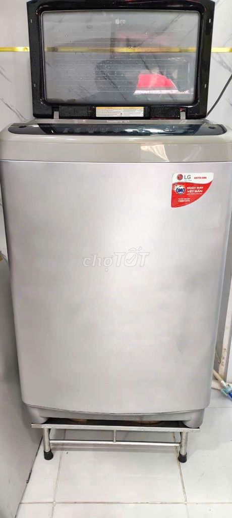 máy giặt LG 9kg