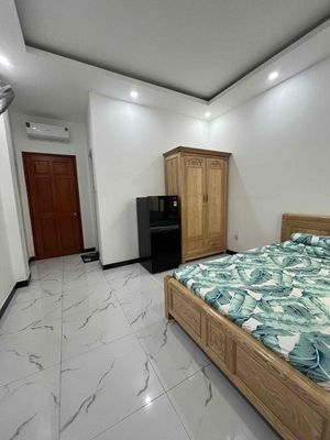 Phòng trọ full nội thất 20m2 Đối diện KCN Tân Bình (Nguyễn Phúc Chu)