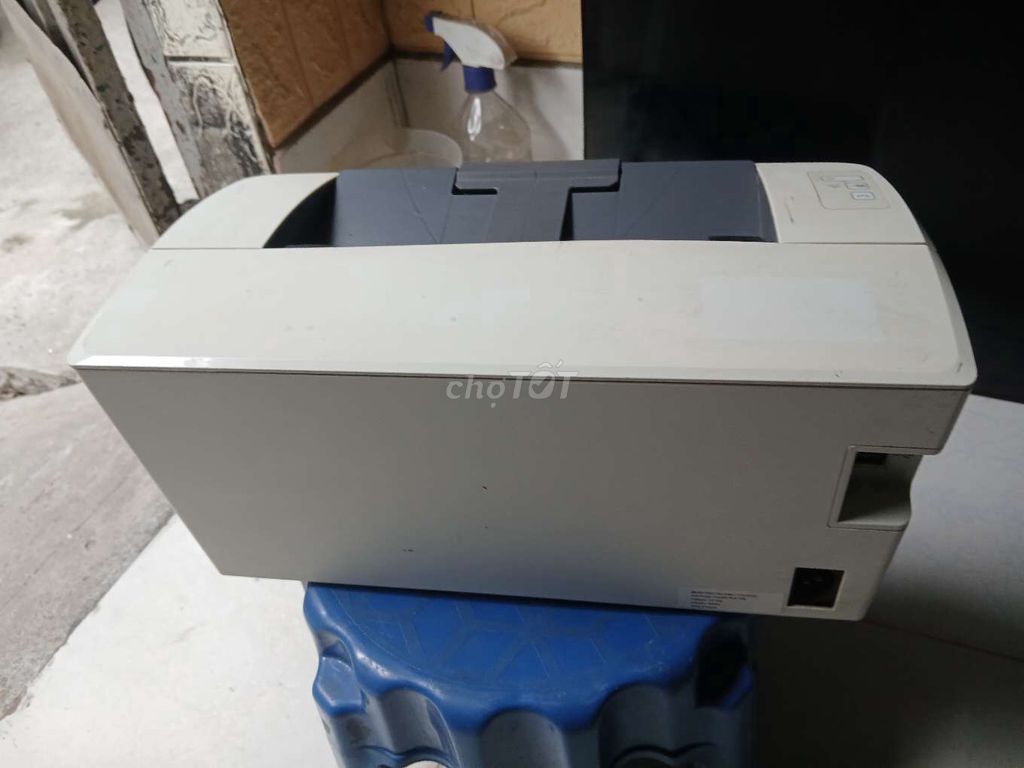 Máy in HP LaserJet Pro M15A. Mua bán Đồ dùng văn phòng tại Quận Bình Tân Tp Hồ Chí Minh được đăng bởi Lỡ Bươk hình 1