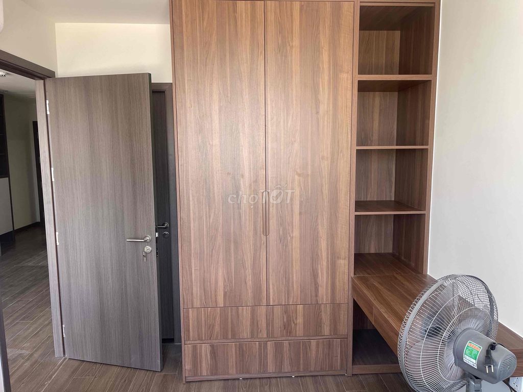 Новая квартира с 2 спальнями и видом на город в FPT Plaza 3 — фото 8