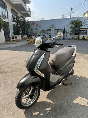 Yamaha Latte 2020 Smartkey chính chủ biển 66