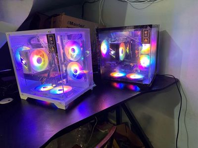 Build cấu hình theo yêu cầu. Mua bán Linh kiện (RAM, Card...) tại Quận 6 Tp Hồ Chí Minh được đăng bởi Hòa Đỗ