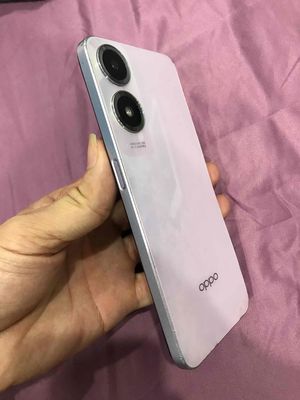 Oppo A2X 5G thiết kế thời thượng. Mua bán Điện thoại tại Thị xã Tân Uyên Bình Dương được đăng bởi Sim 543210 Bán 3Tr