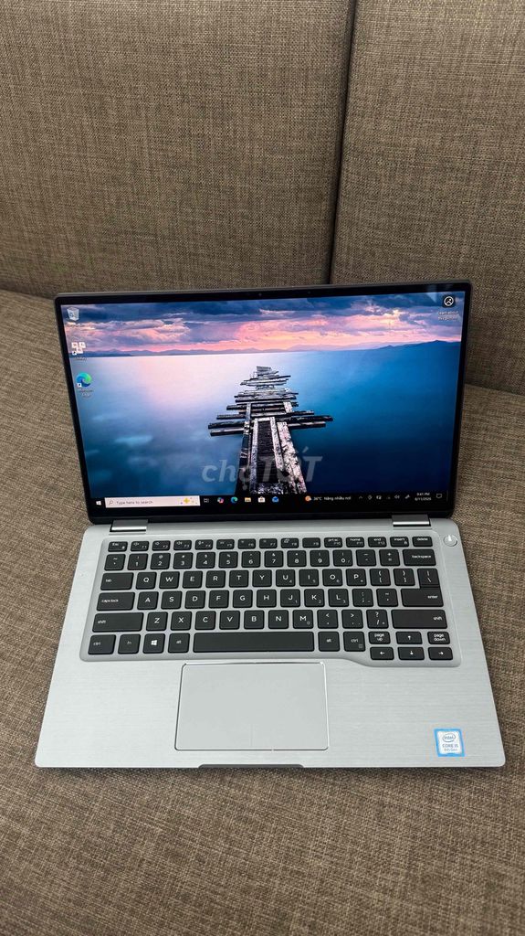 Dell Latitude 7400 i5-8350U 14 inch 16GB/256GB SSD. Mua bán Laptop tại Quận Đống Đa Hà Nội được đăng bởi Nguyễn Hường hình 1