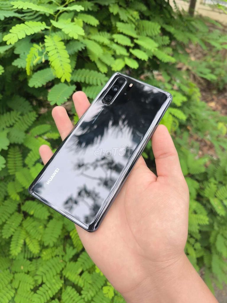 Huawei P30 Pro 8/128Gb Kirin 980 pin 4200mnh có GL