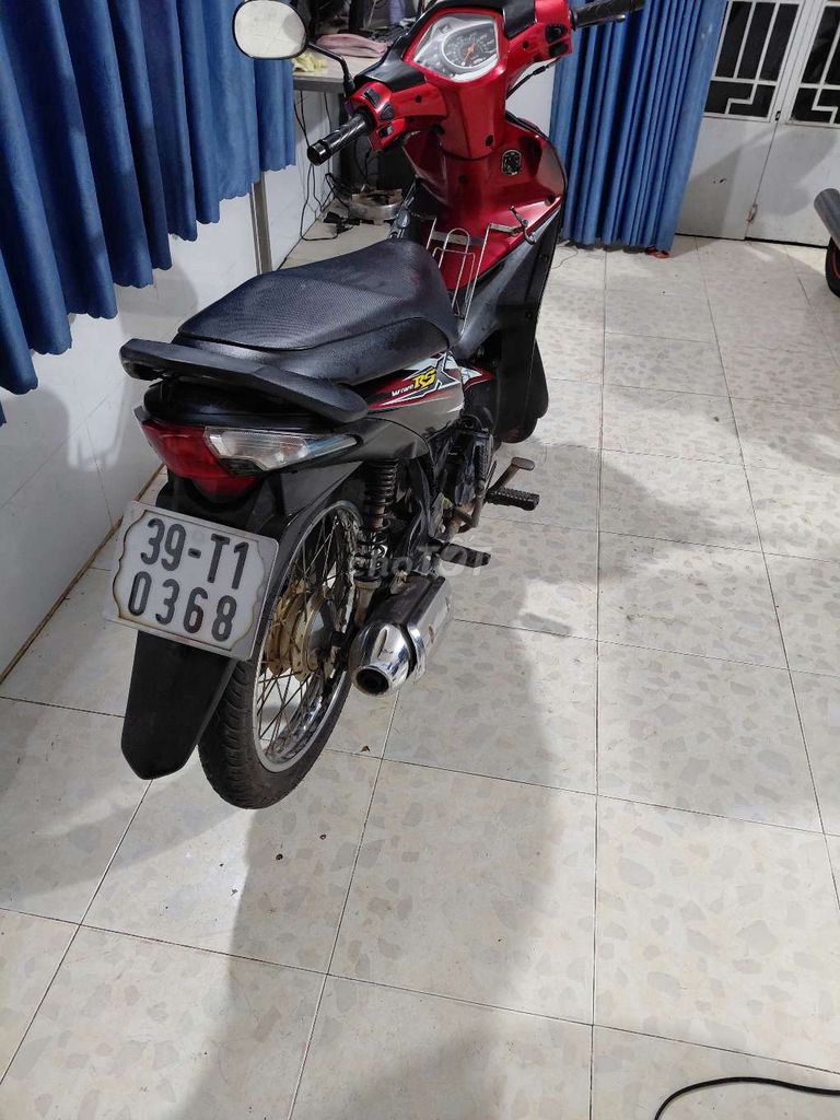 Xe chính chủ, zin cần bán cho rộng nhà. Mua bán Xe máy tại Huyện Long Thành Đồng Nai được đăng bởi ngọc hình 1