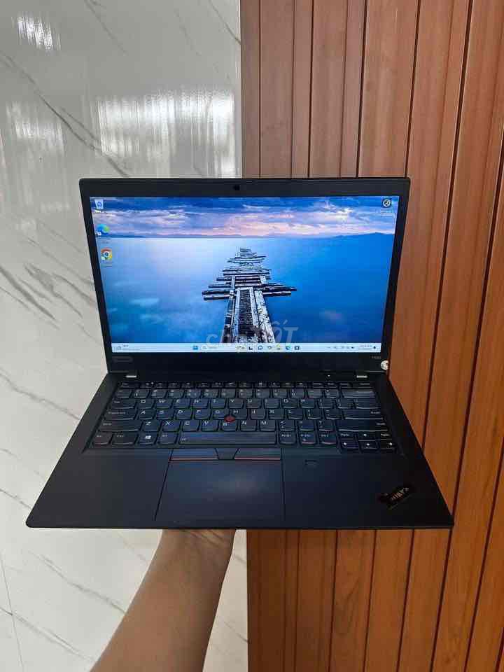 Lenovo ThinkPad T490 i5 8265U 14 inch 8GB/256GB. Mua bán Laptop tại Thành phố Buôn Ma Thuột Đắk Lắk được đăng bởi Laptop Tiệm Cầm Đồ Nguyễn Phương hình 1