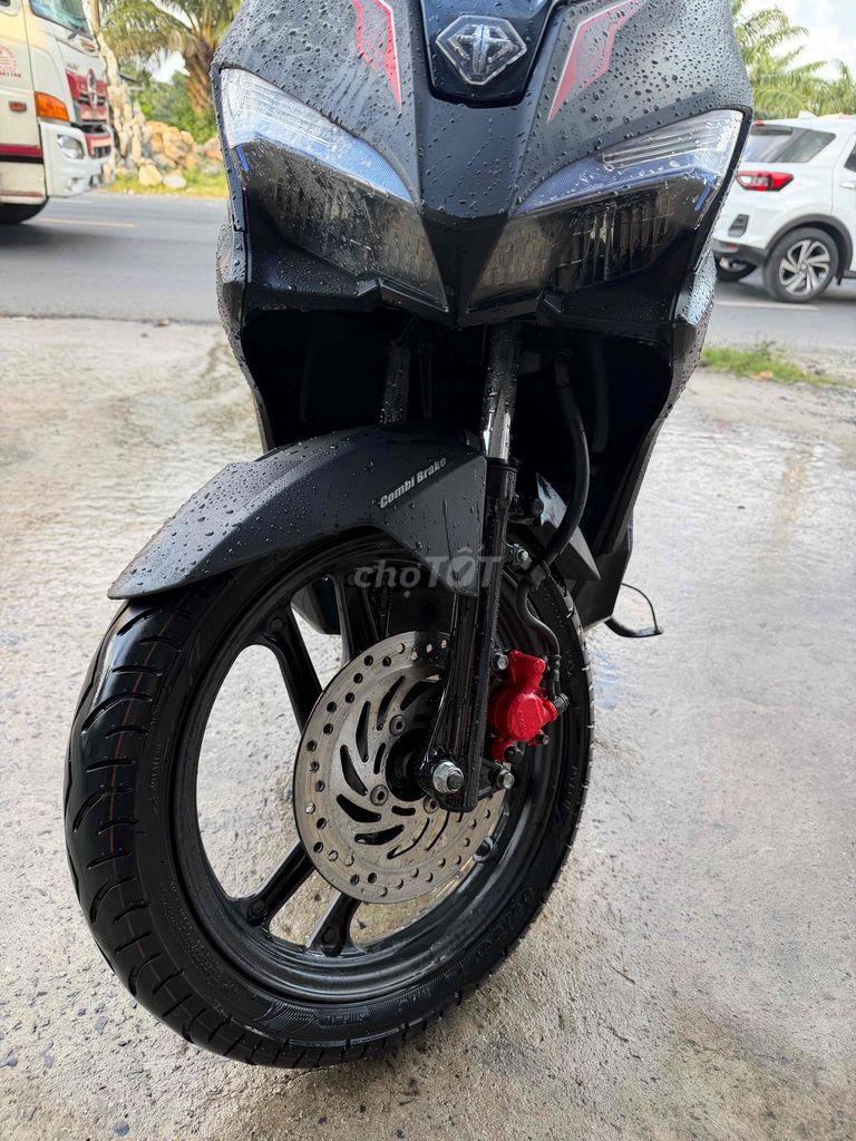 xe Honda airblade bs 83. Mua bán Xe máy tại Quận Bình Thuỷ Cần Thơ được đăng bởi thiên phúc hình 6