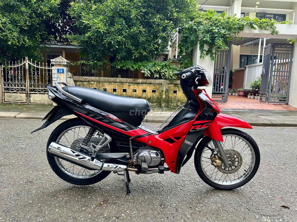 Sirius xe đẹp máy êm liên hệ ***. Mua bán Xe máy tại Thành phố Huế Thừa Thiên Huế được đăng bởi Xe Máy Trường An Phát hình 3