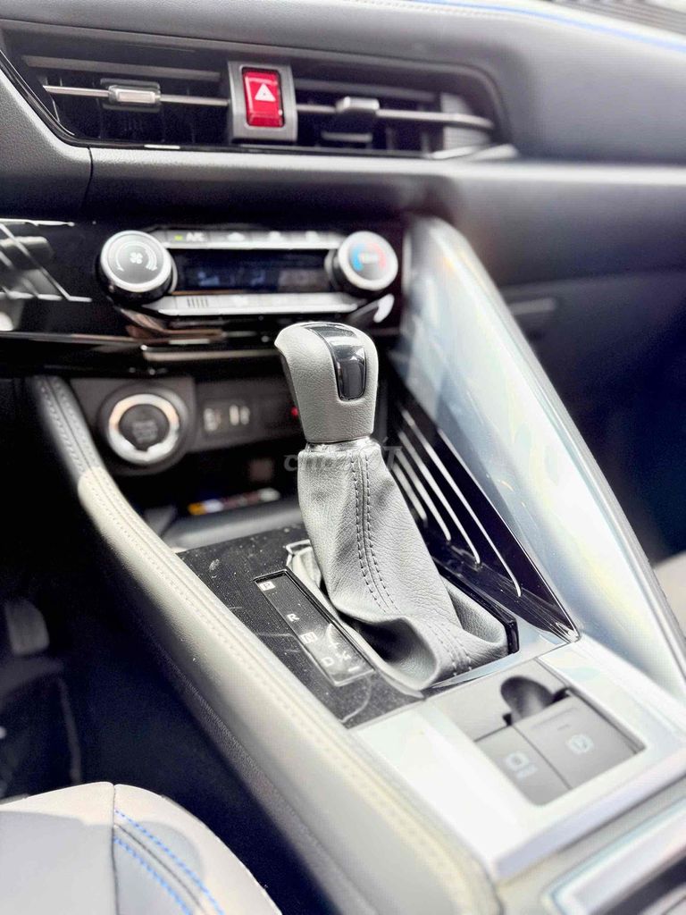 Toyota Yaris Cross 1.5D CVT 2024. Mua bán Ô tô tại Huyện Hoài Đức Hà Nội được đăng bởi Đinh Chức hình 10