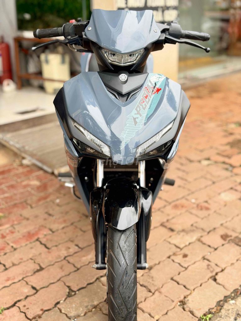 EX 155cc 2023 XÁM XI MĂNG KHOÁ SMATKEY 🛵. Mua bán Xe máy tại Thành phố Buôn Ma Thuột Đắk Lắk được đăng bởi CẦM ĐỒ TUẤN ĐẠT hình 1